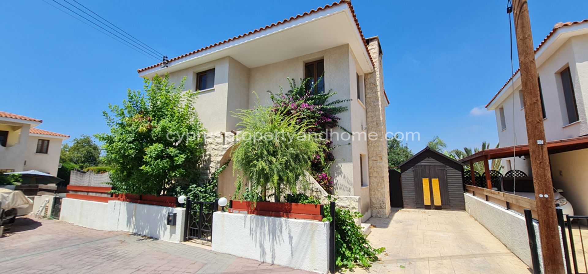 Haus im Konia, Paphos 10835346