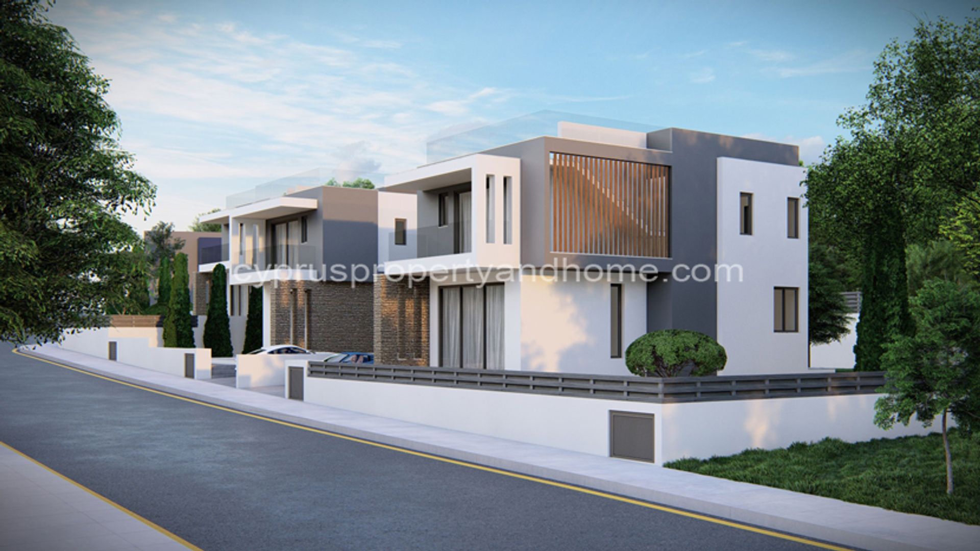 Hus i Tala, Paphos 10835351