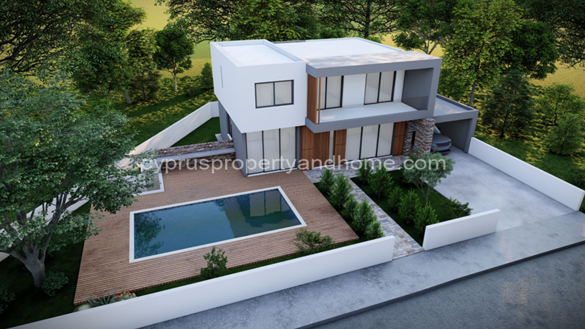 Hus i Tala, Paphos 10835351