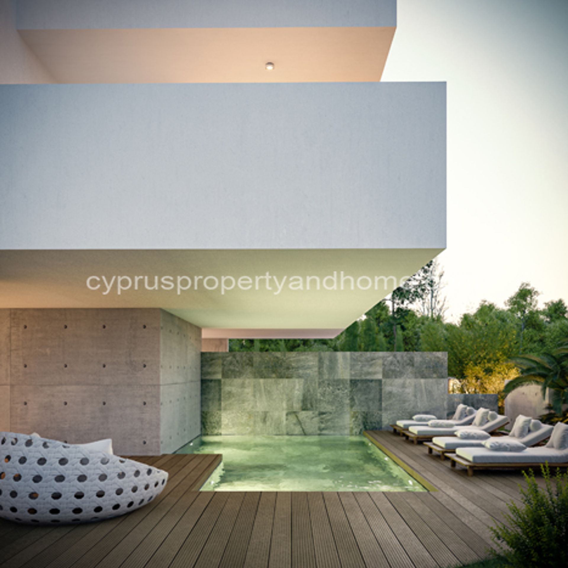 Condominio nel Paphos, Paphos 10835353