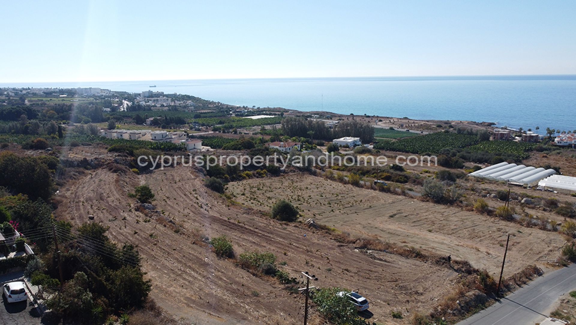 rumah dalam Kissonerga, Paphos 10835366