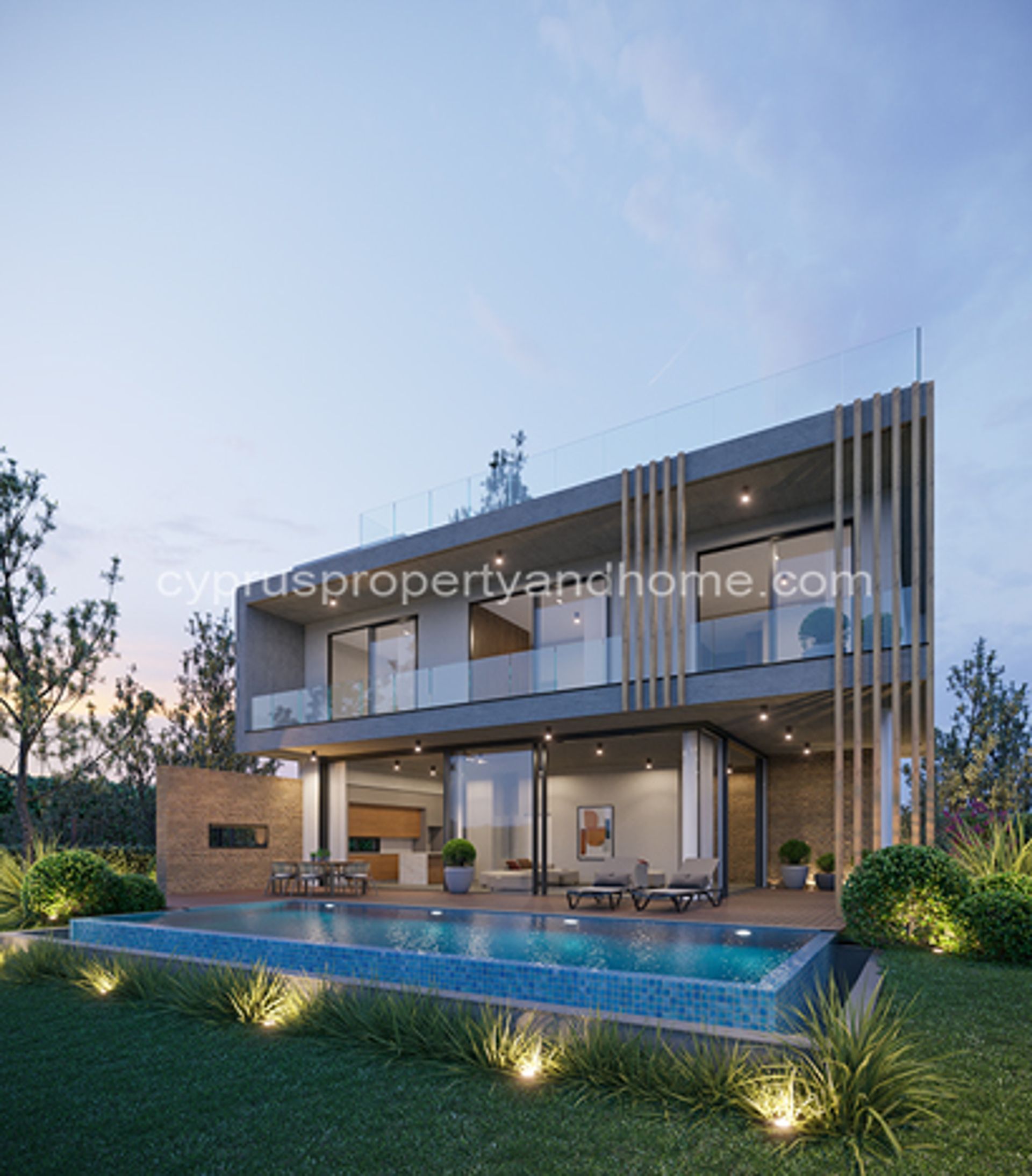 Haus im Tala, Paphos 10835367