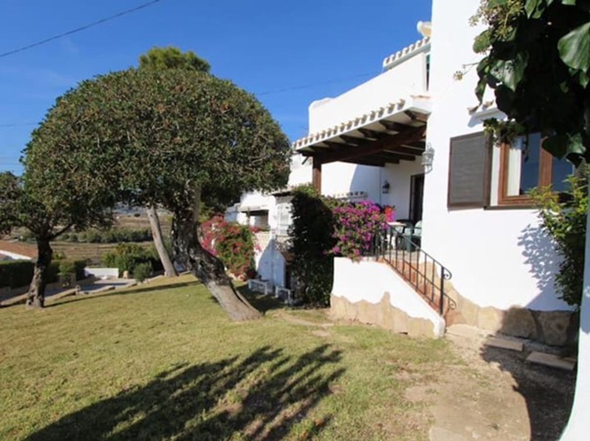 Condominio nel Moraira, Valencian Community 10835374