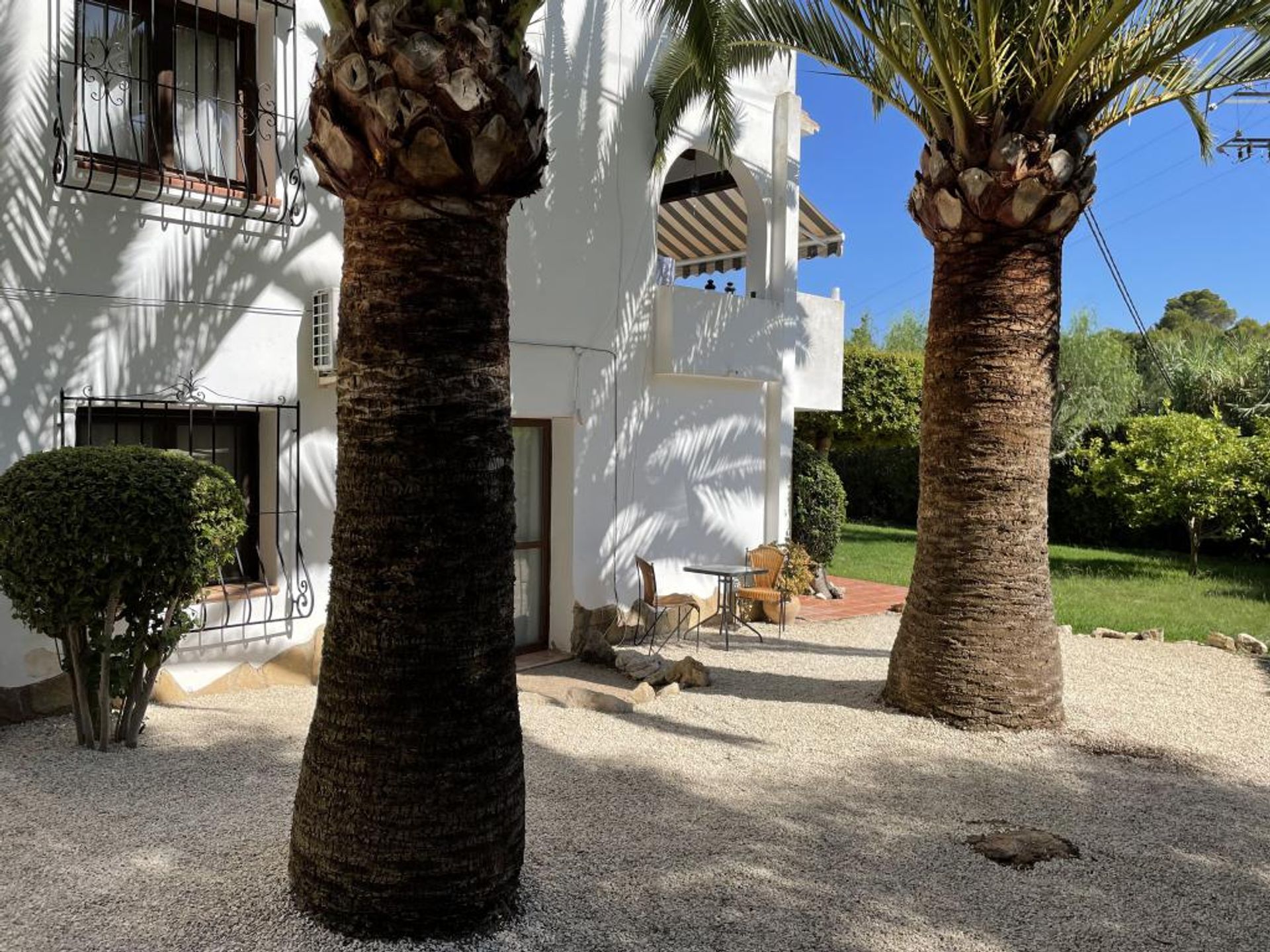 Haus im Moraira, Valencian Community 10835376