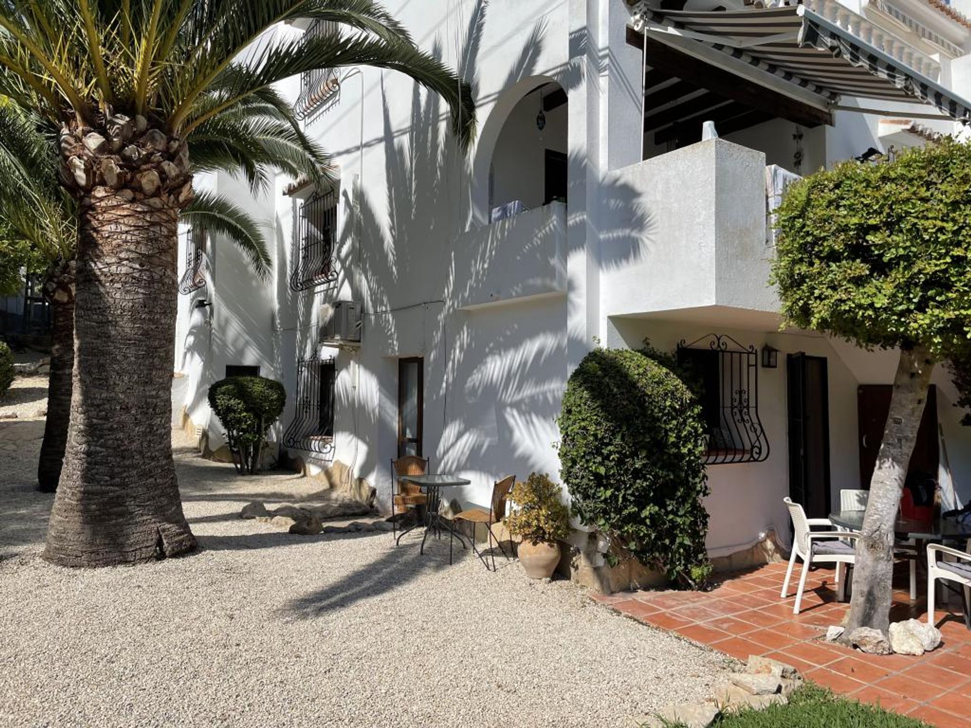 Haus im Moraira, Valencian Community 10835376