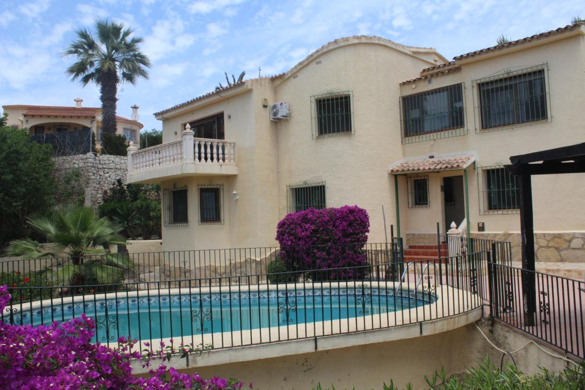 House in Moraira, Valencian Community 10835380