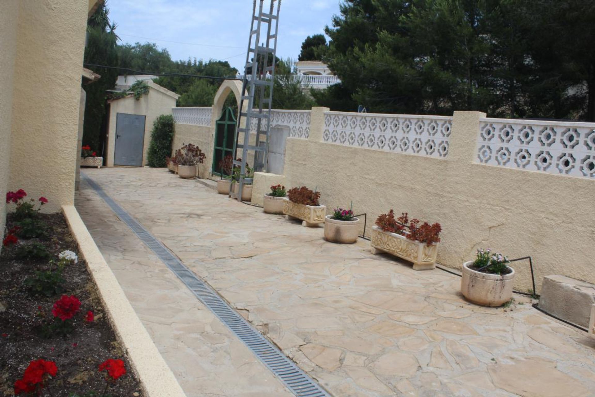 House in Moraira, Valencian Community 10835380