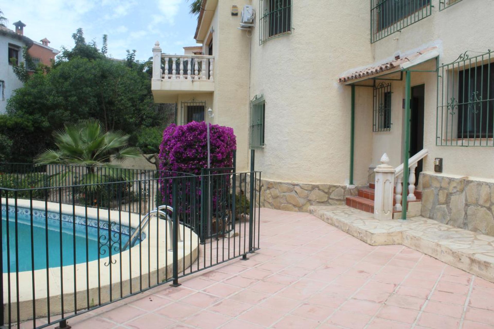 House in Moraira, Valencian Community 10835380