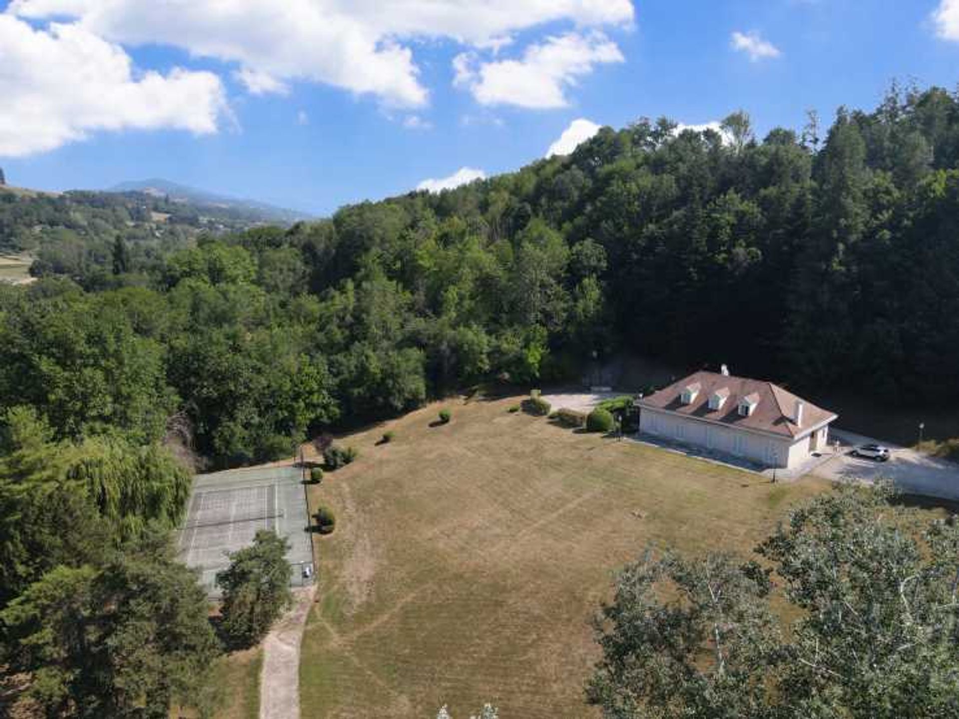 loger dans Saint Jean en Royans, Auvergne-Rhône-Alpes 10835410