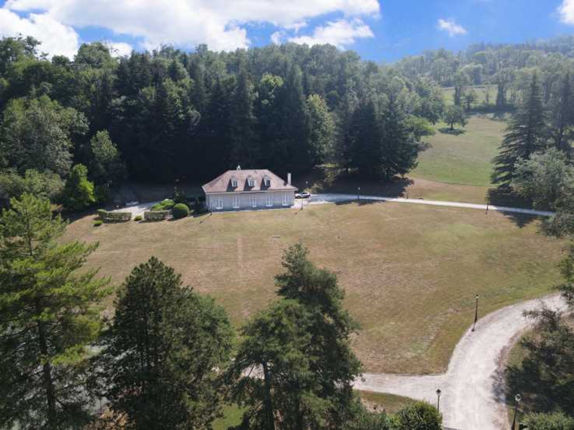 loger dans Saint Jean en Royans, Auvergne-Rhône-Alpes 10835410