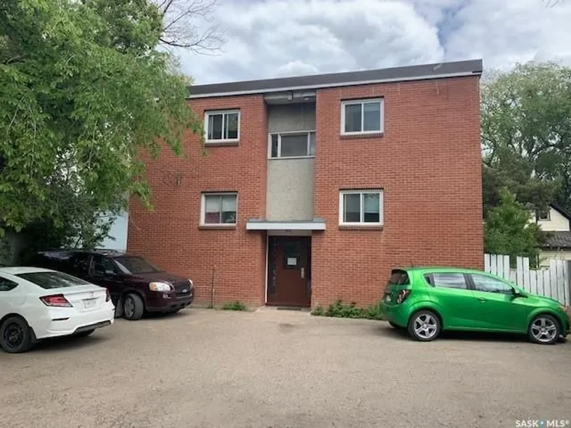 Condominium in Saskatoon, Saskatchewan 10835411