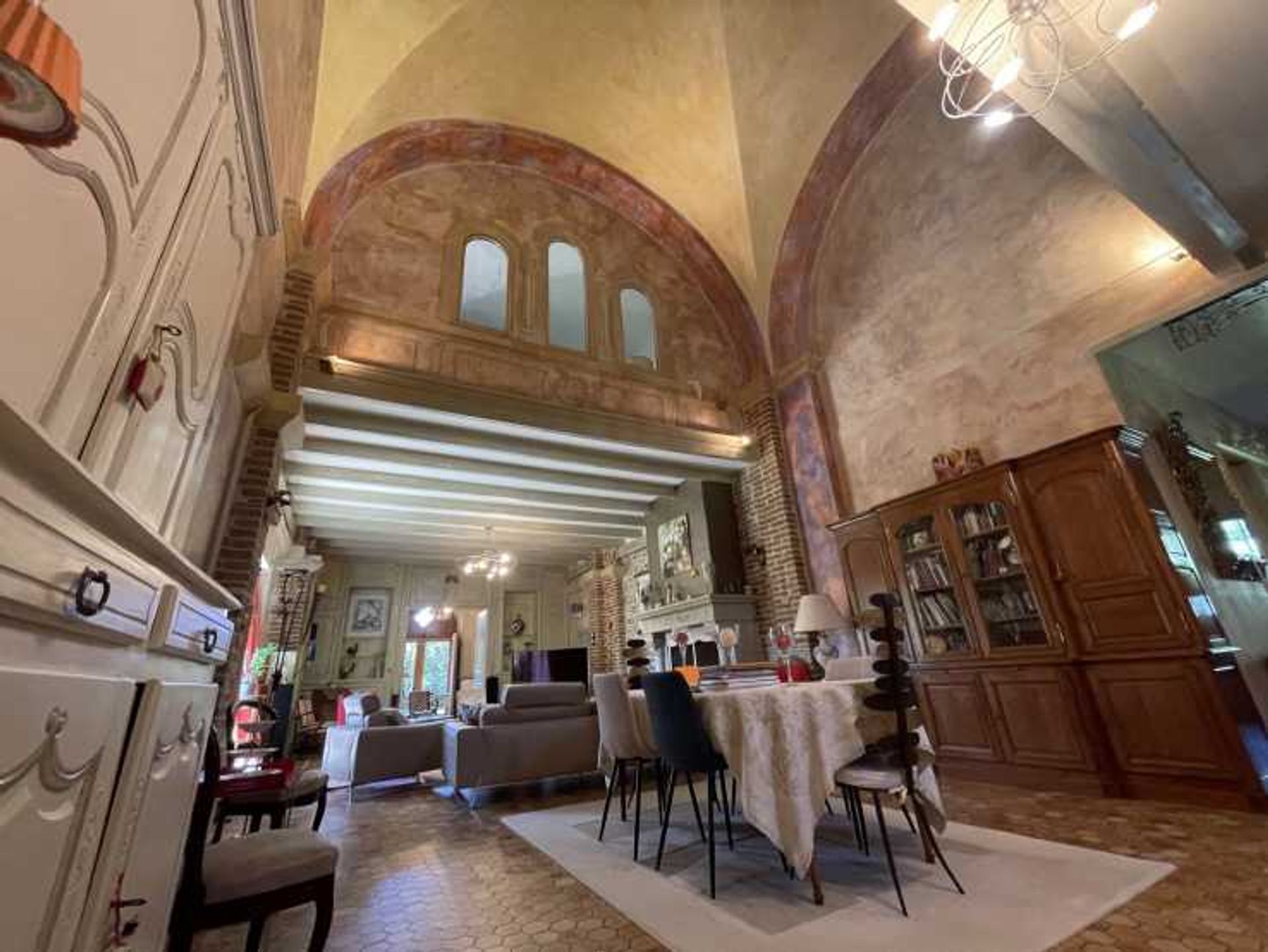 Casa nel Valenza, Alvernia-Rodano-Alpi 10835419