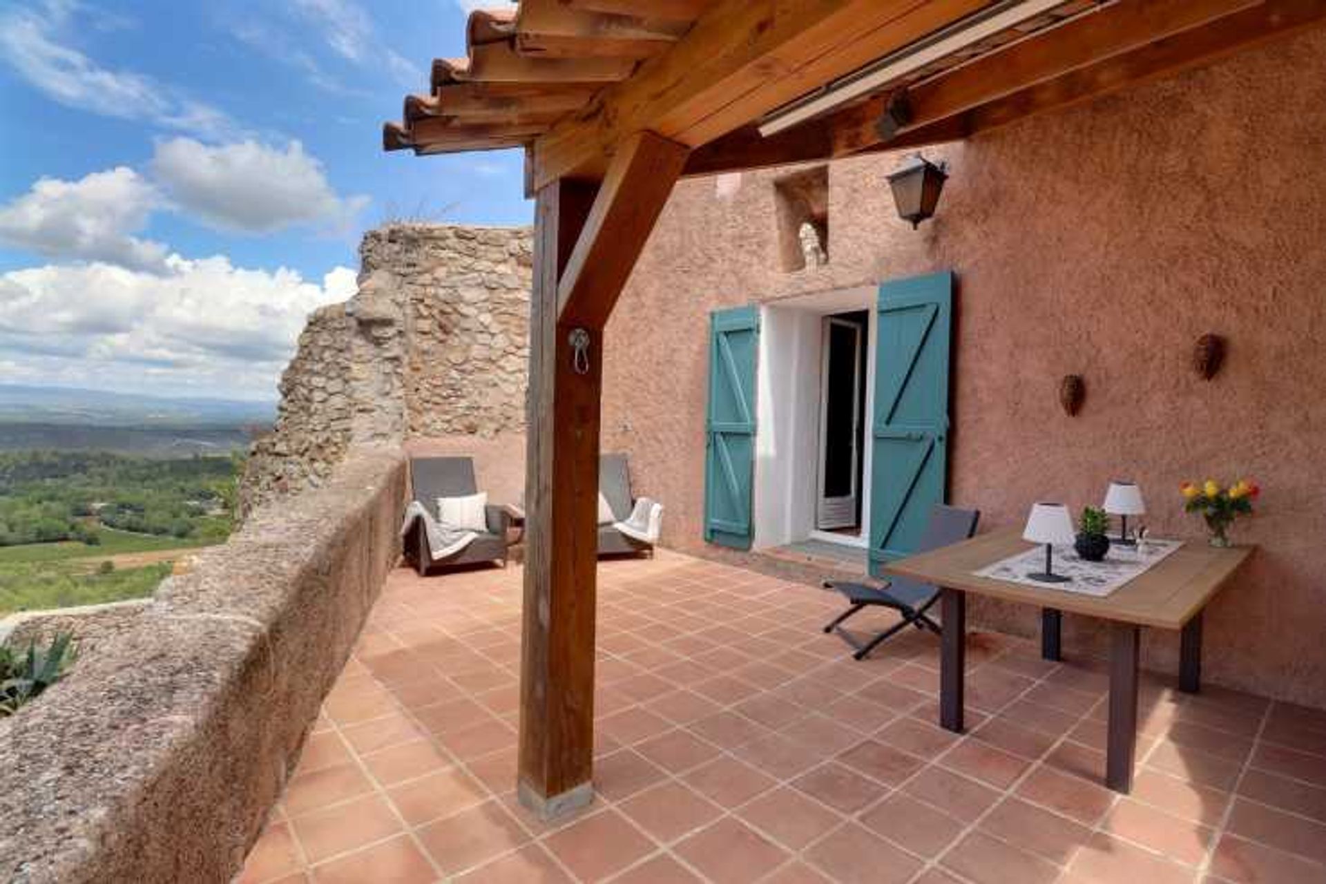 Huis in Le Cannet-des-Maures, Provence-Alpes-Côte d'Azur 10835433