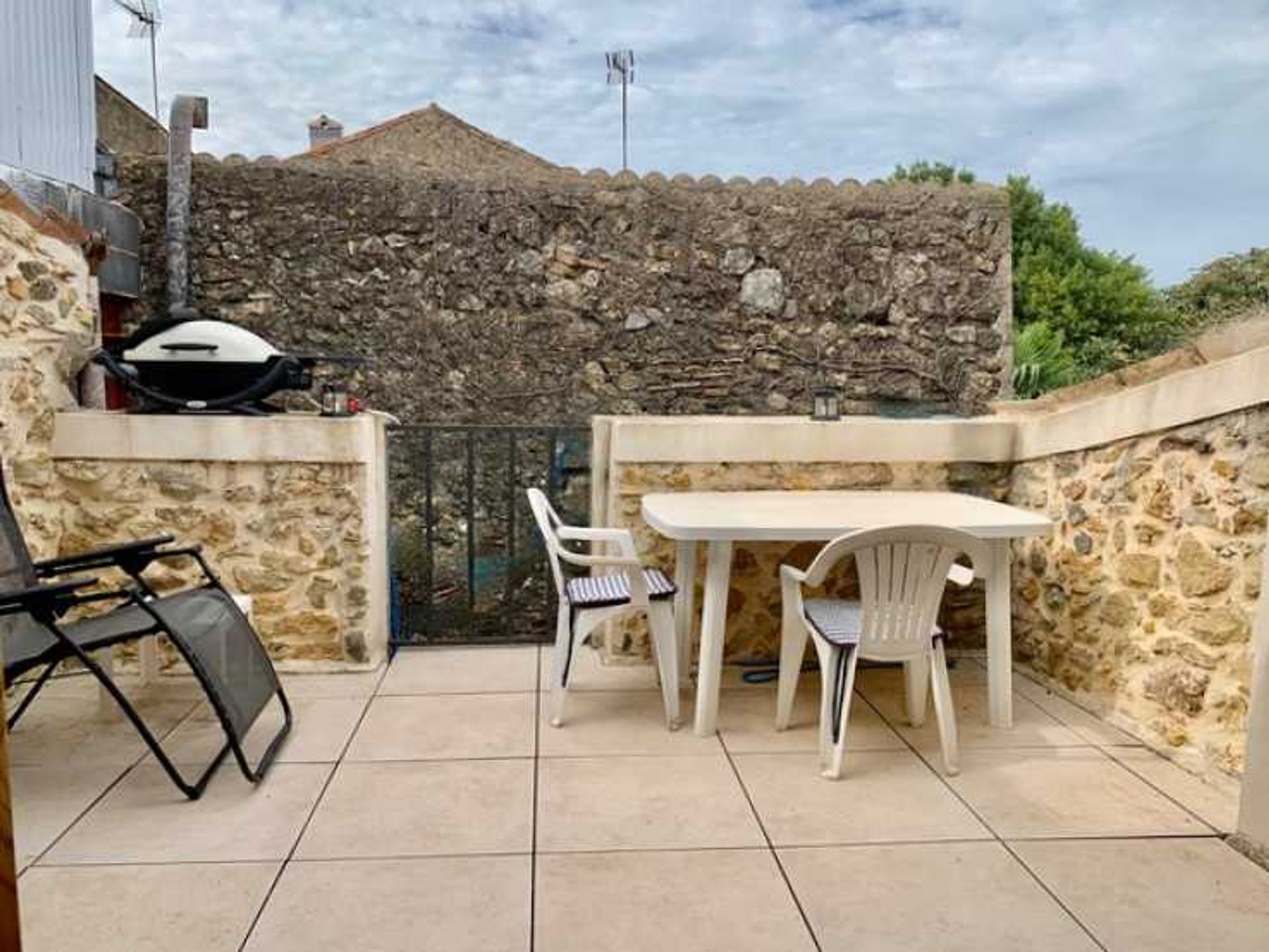 Hus i Causses-et-Veyran, Occitanie 10835461