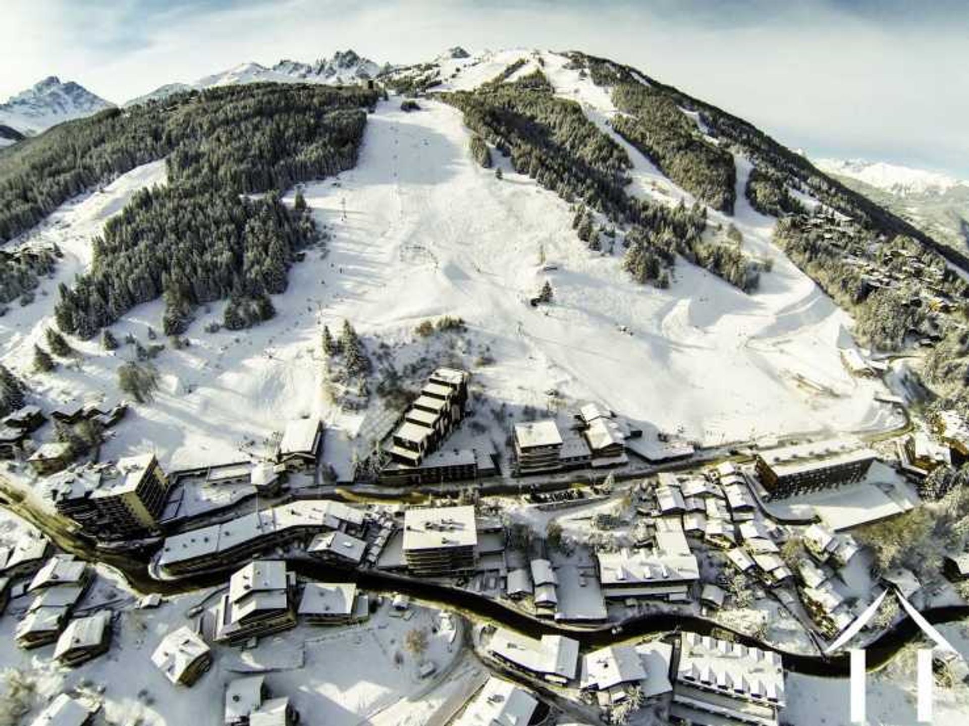 Haus im Le Pra, Auvergne-Rhône-Alpes 10835476