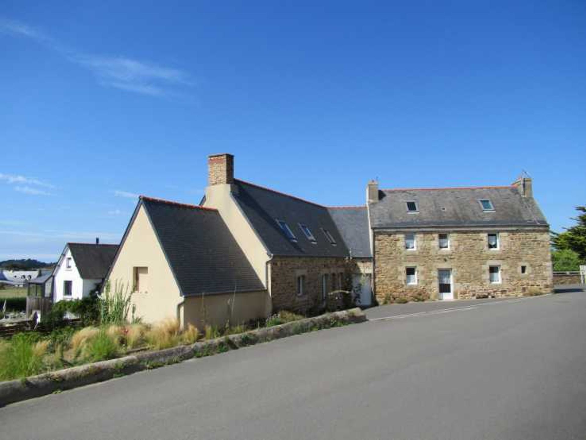 Hus i Penvenan, Bretagne 10835485