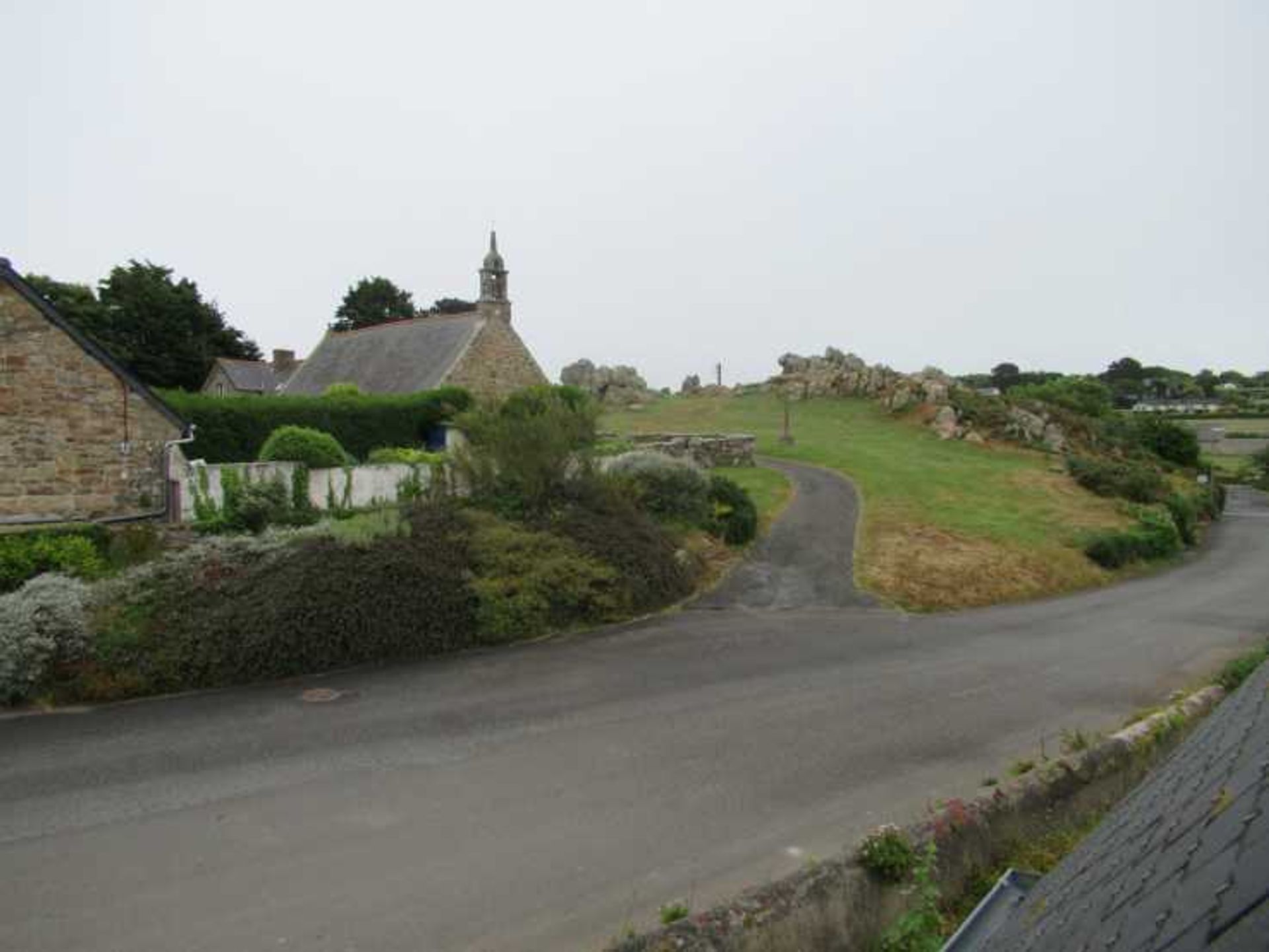 Hus i Penvenan, Bretagne 10835485