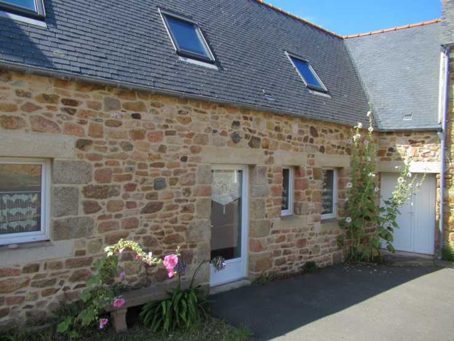 casa no Penvenan, Bretagne 10835485