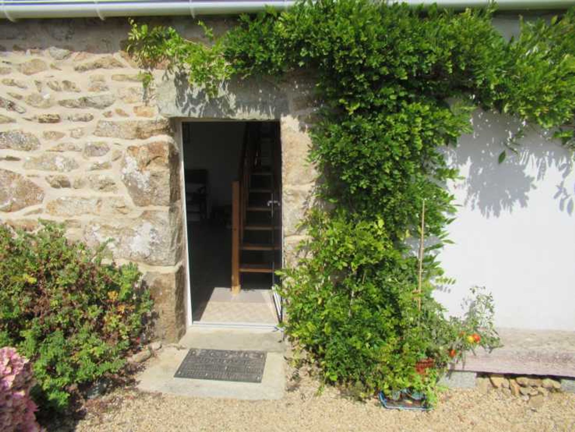 Hus i Plougrescant, Bretagne 10835489