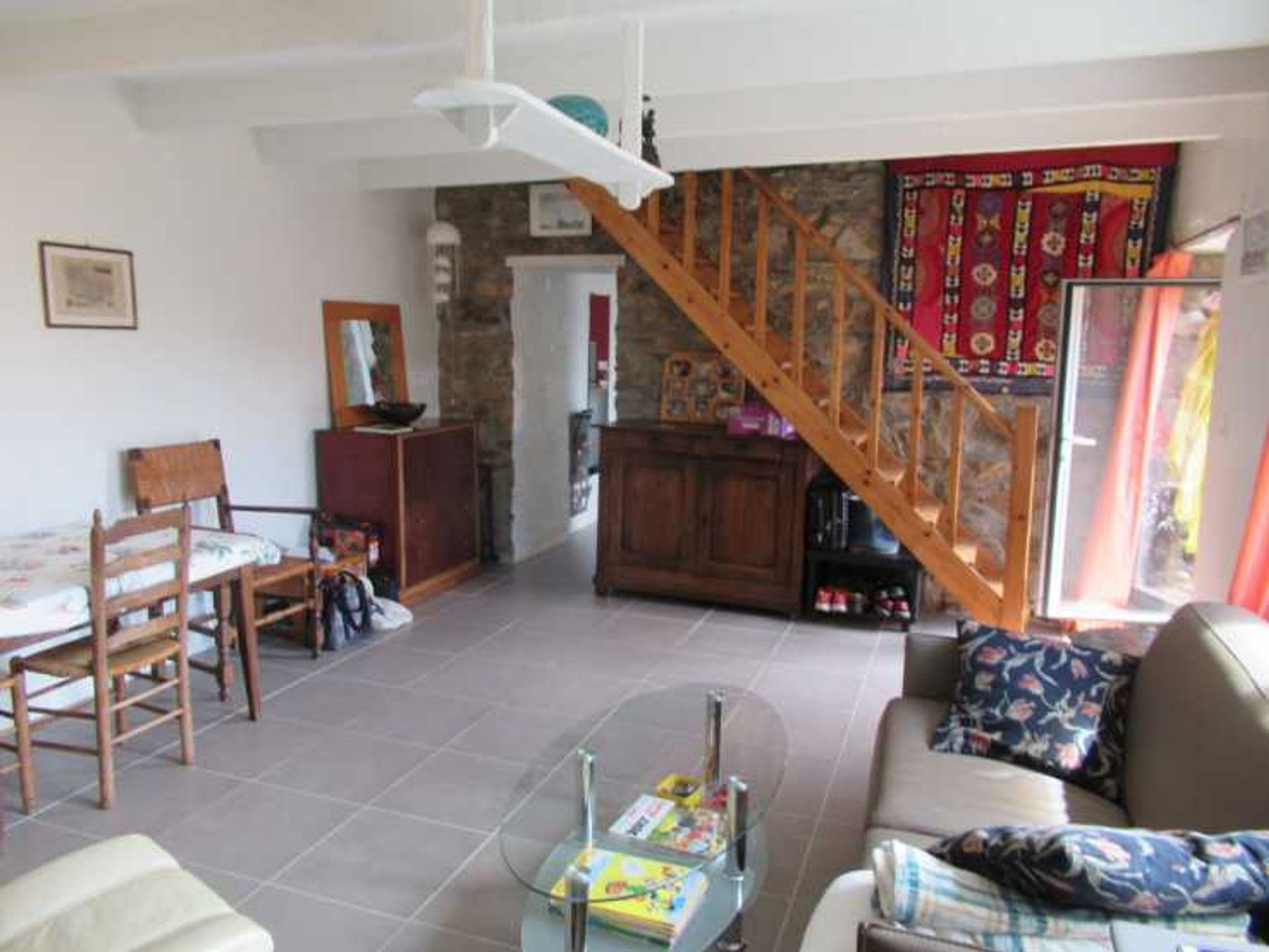 Hus i Plougrescant, Bretagne 10835489