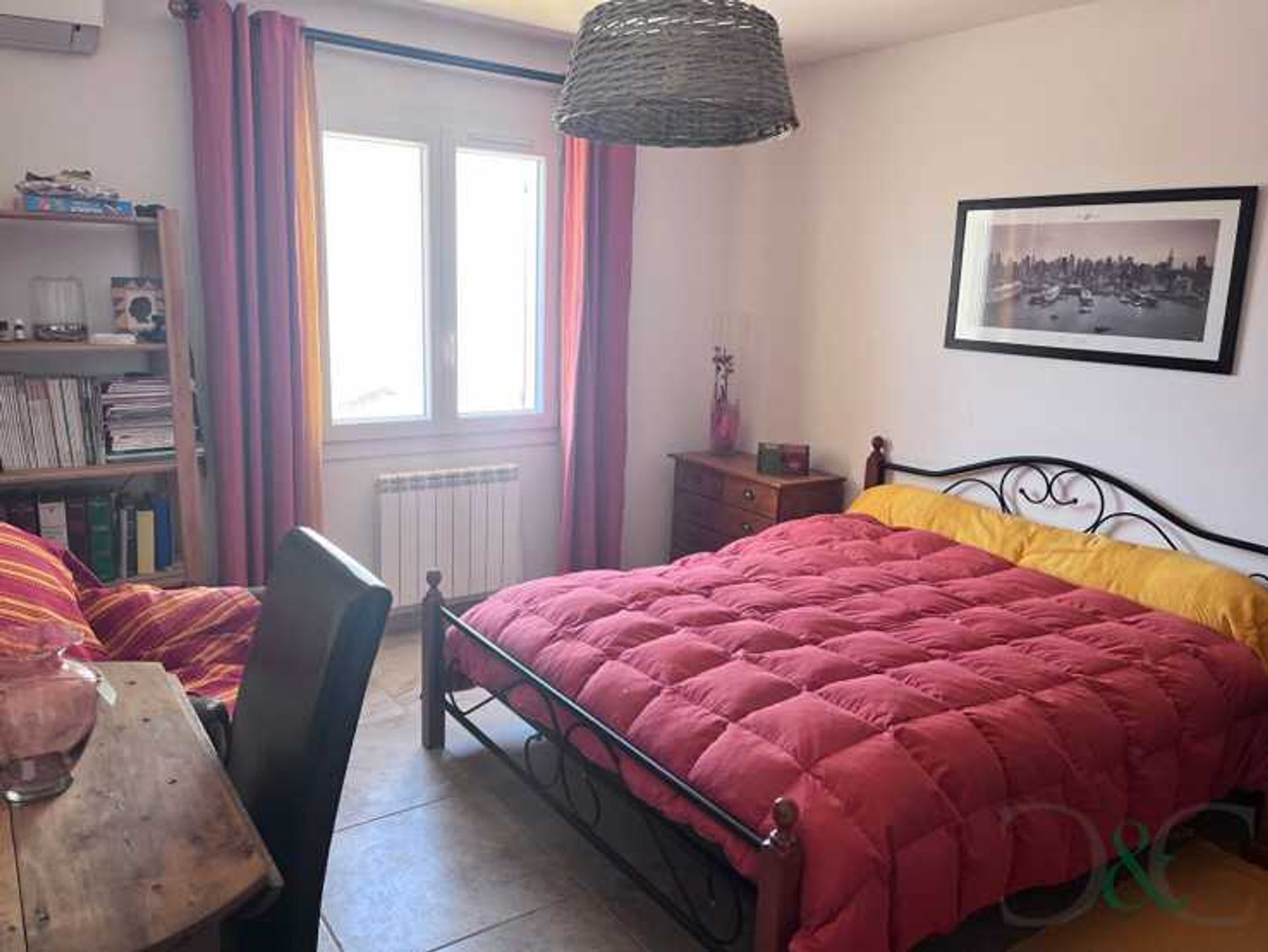 Huis in La Crau, Provence-Alpes-Côte d'Azur 10835496