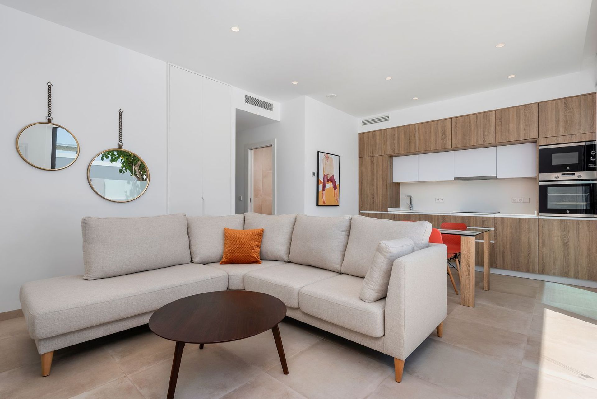 Condominio en Pilar de la Horadada, Valencia 10835501