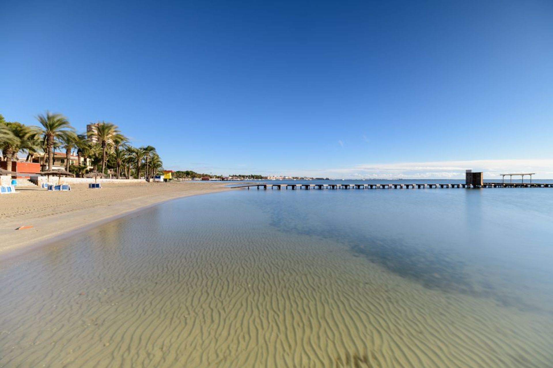 loger dans Santiago de la Ribera, Región de Murcia 10835526