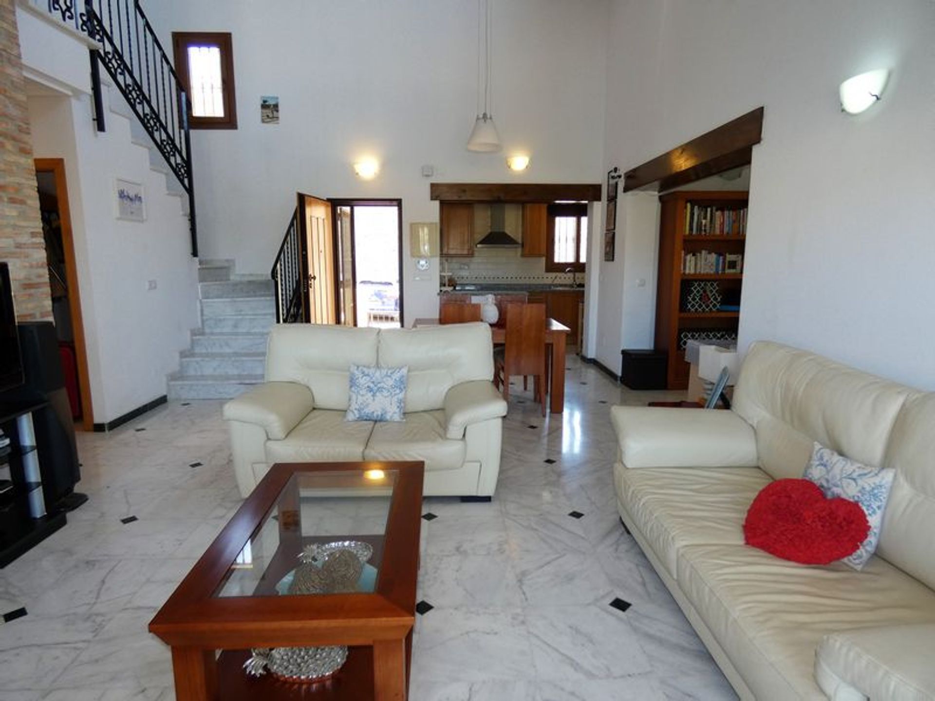 rumah dalam Algorfa, Comunidad Valenciana 10835549