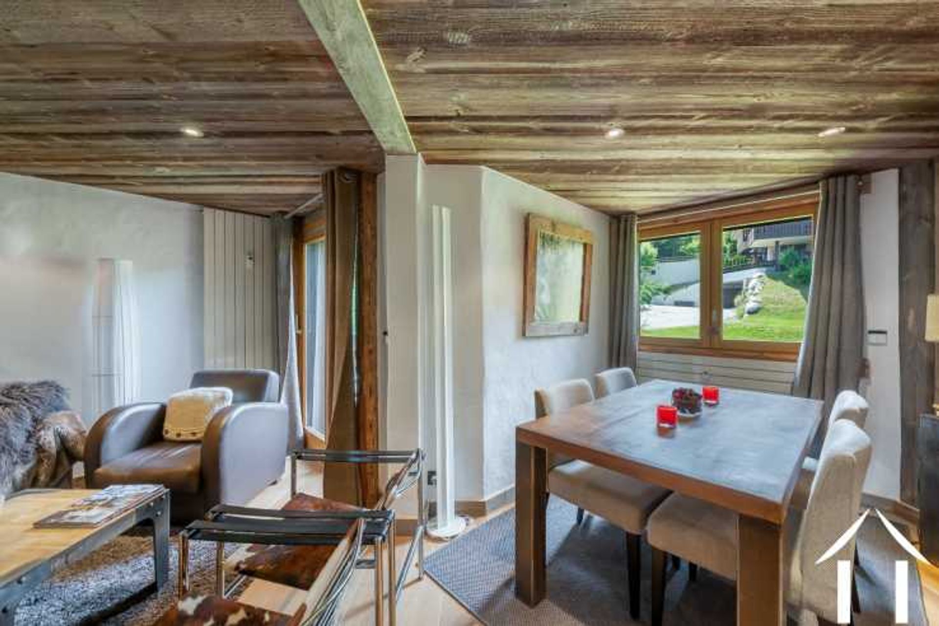 Condominium in Megève, Auvergne-Rhône-Alpes 10835552