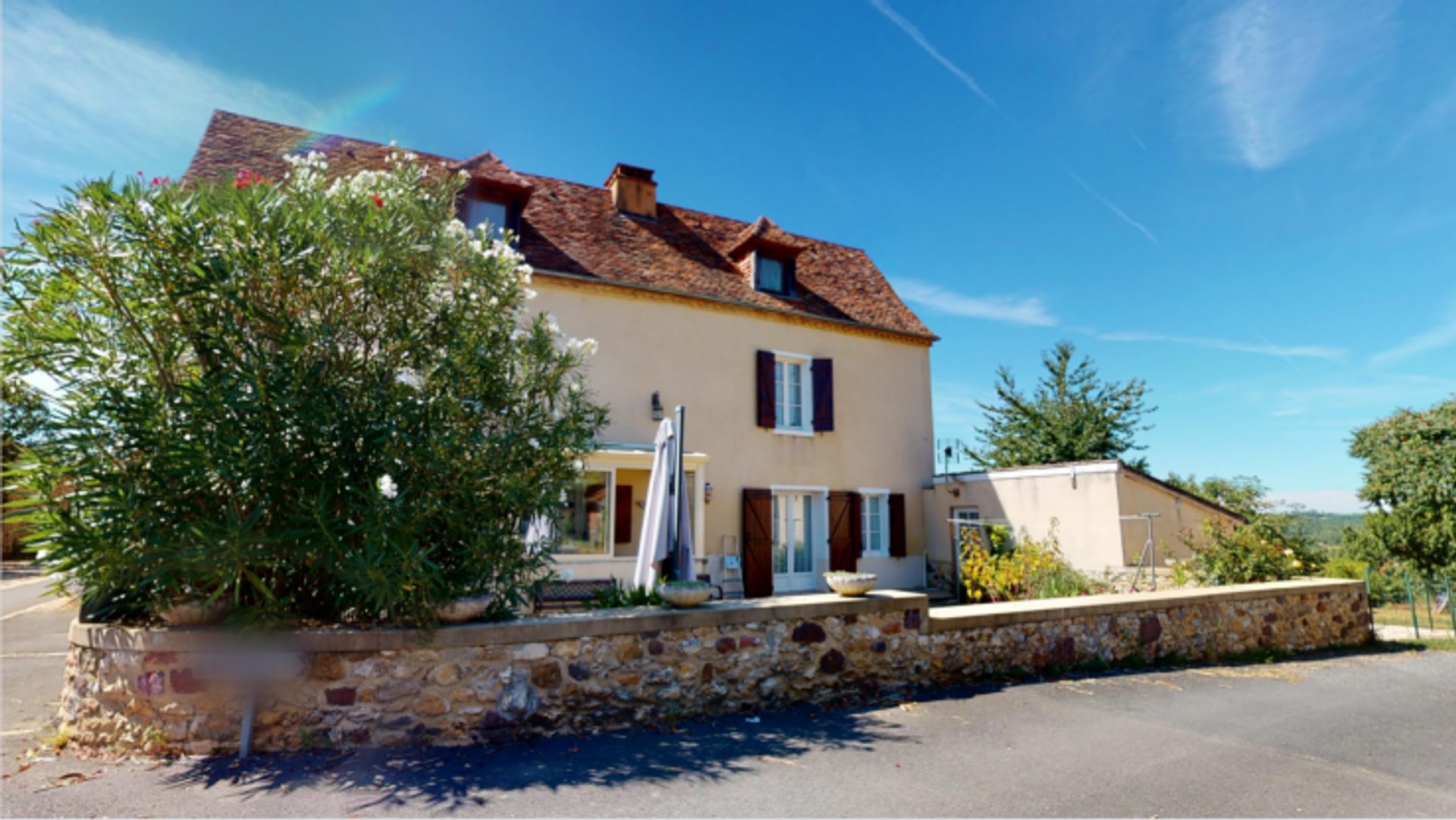 Hus i Vitrac, Nouvelle-Aquitaine 10835559