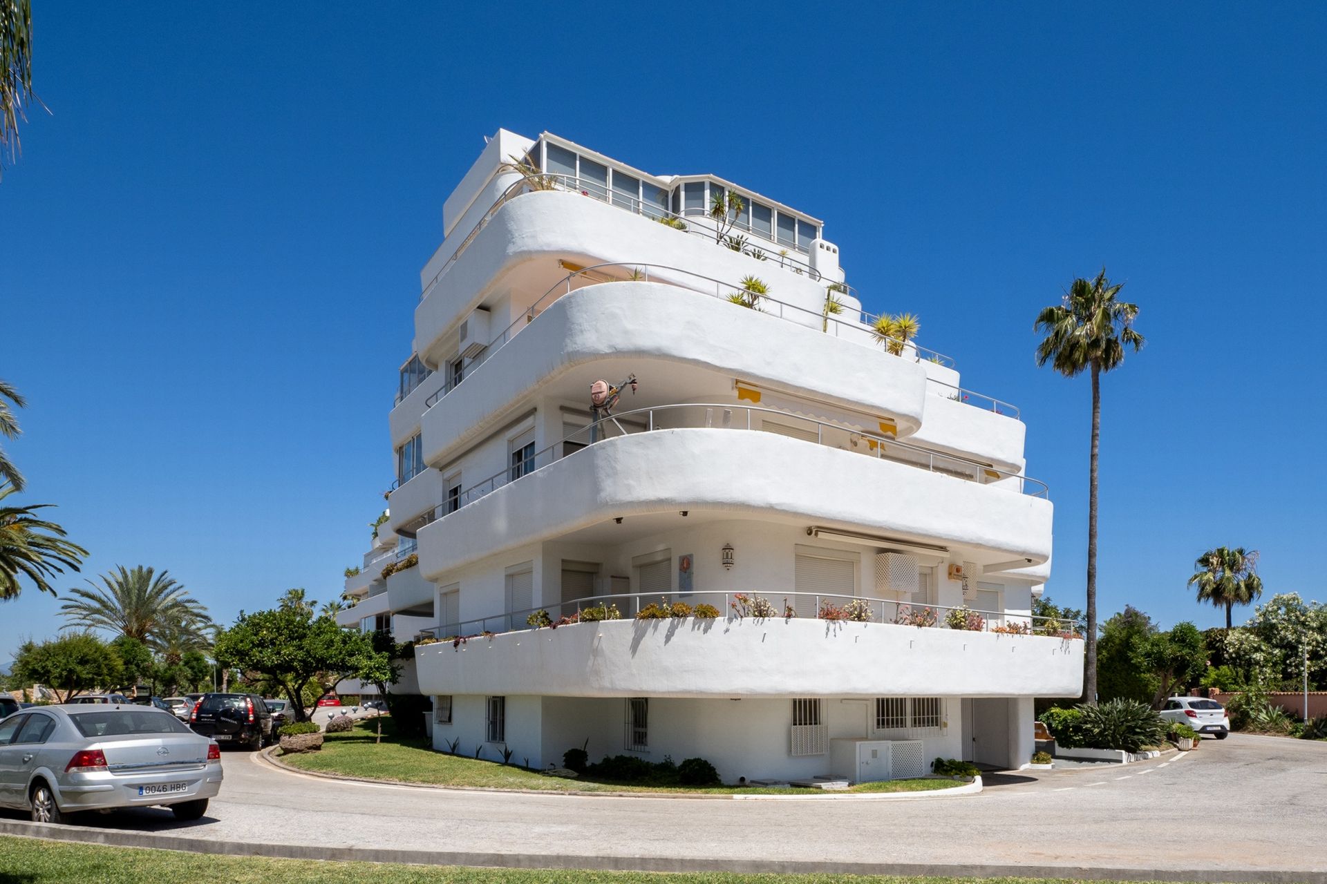 Haus im Marbella, Andalucía 10835570