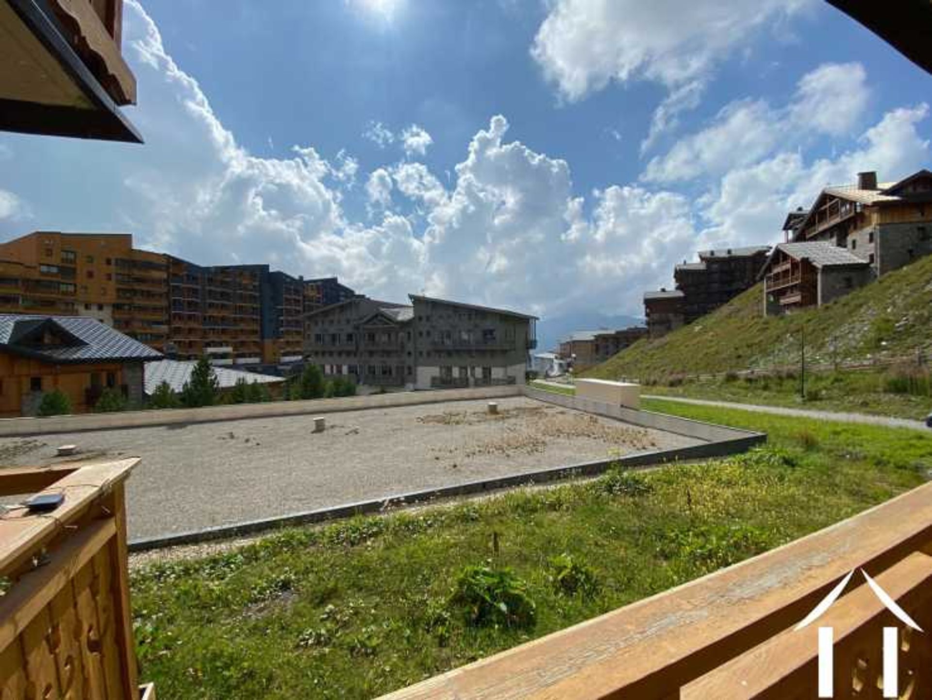 Συγκυριαρχία σε Les Belleville, Auvergne-Rhône-Alpes 10835574