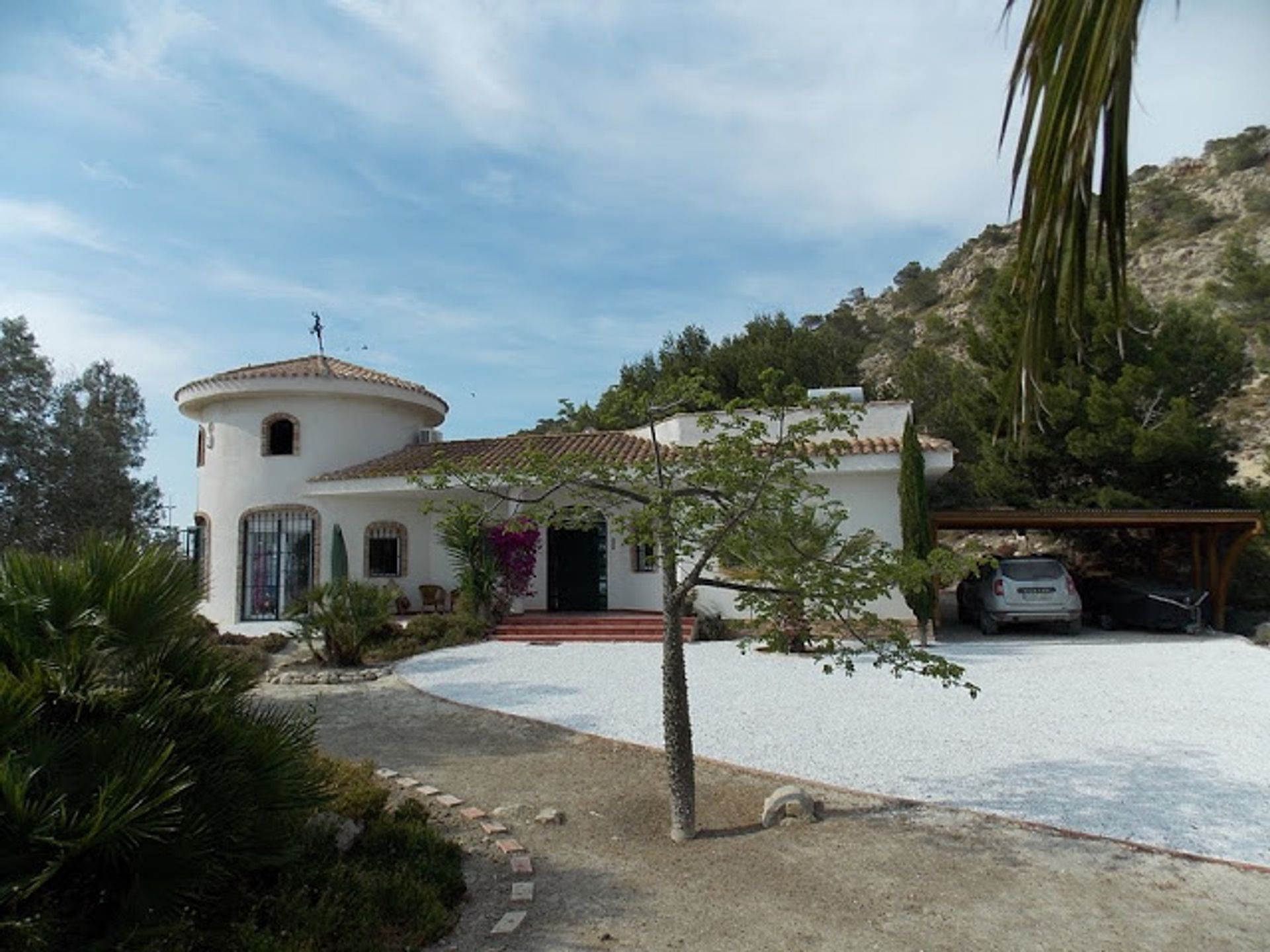 rumah dalam Orihuela, Comunidad Valenciana 10835579