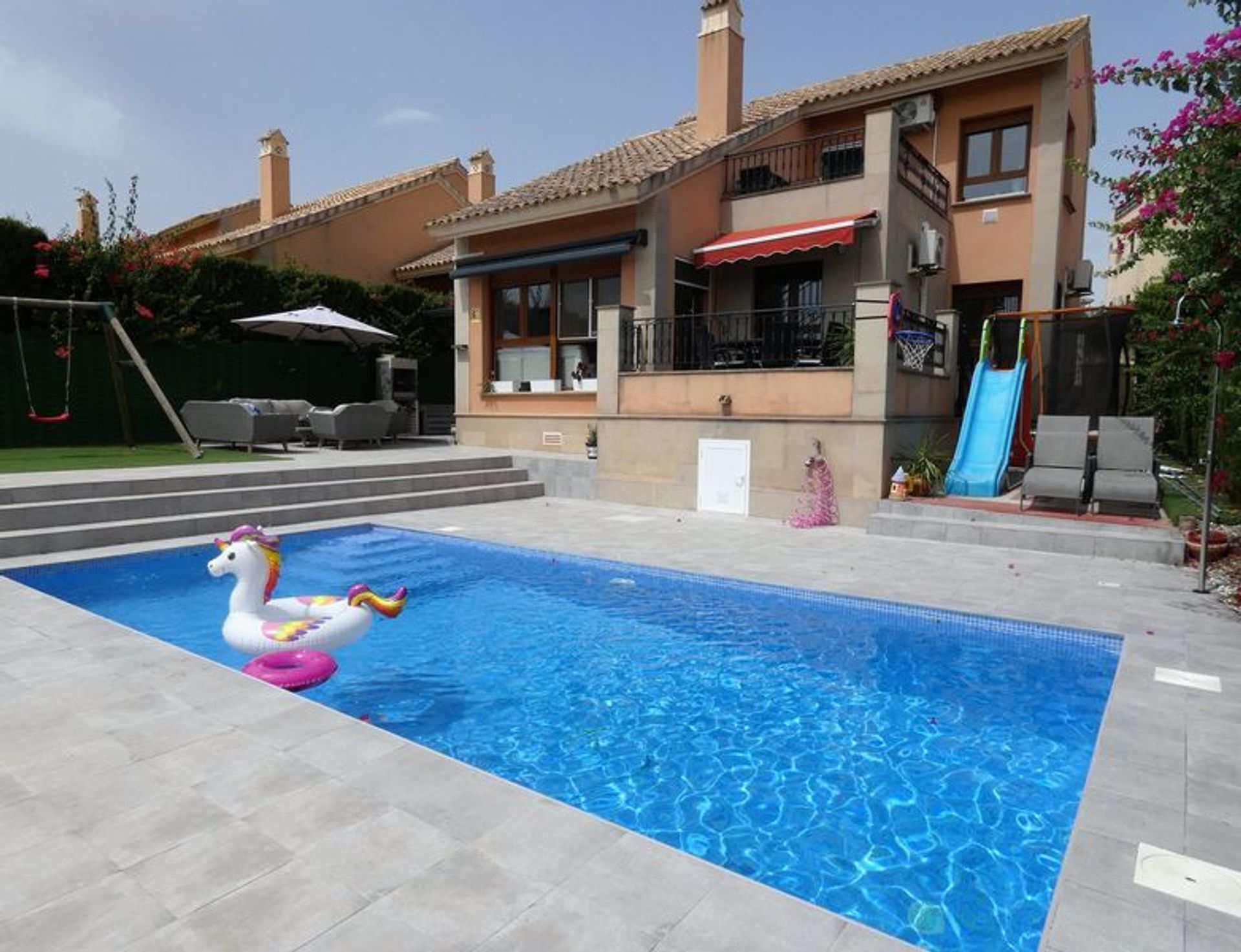 House in Algorfa, Comunidad Valenciana 10835593