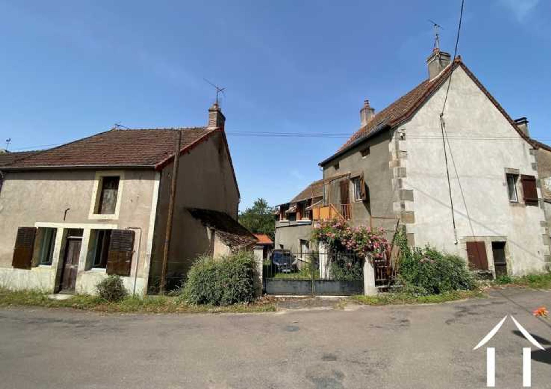 Συγκυριαρχία σε Saisy, Bourgogne-Franche-Comté 10835637