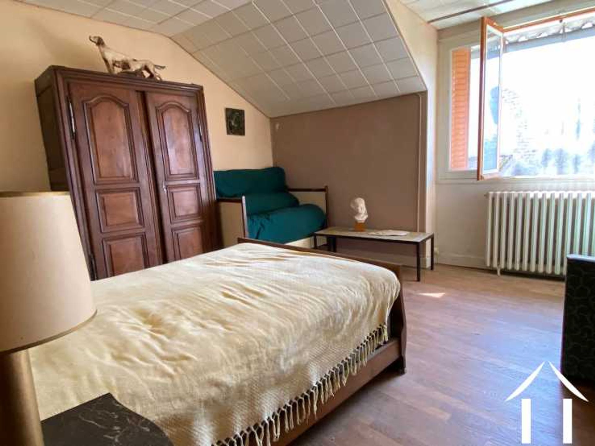 Кондоминиум в Saisy, Bourgogne-Franche-Comté 10835637