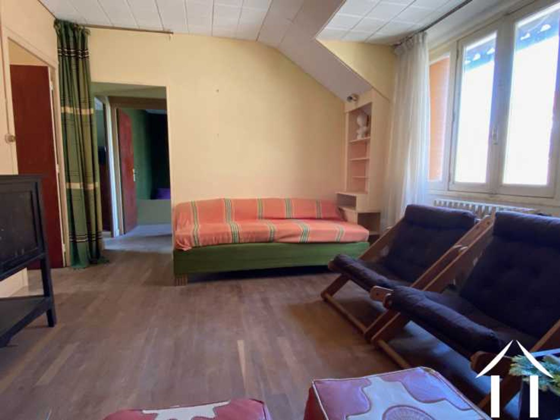 Кондоминиум в Saisy, Bourgogne-Franche-Comté 10835637