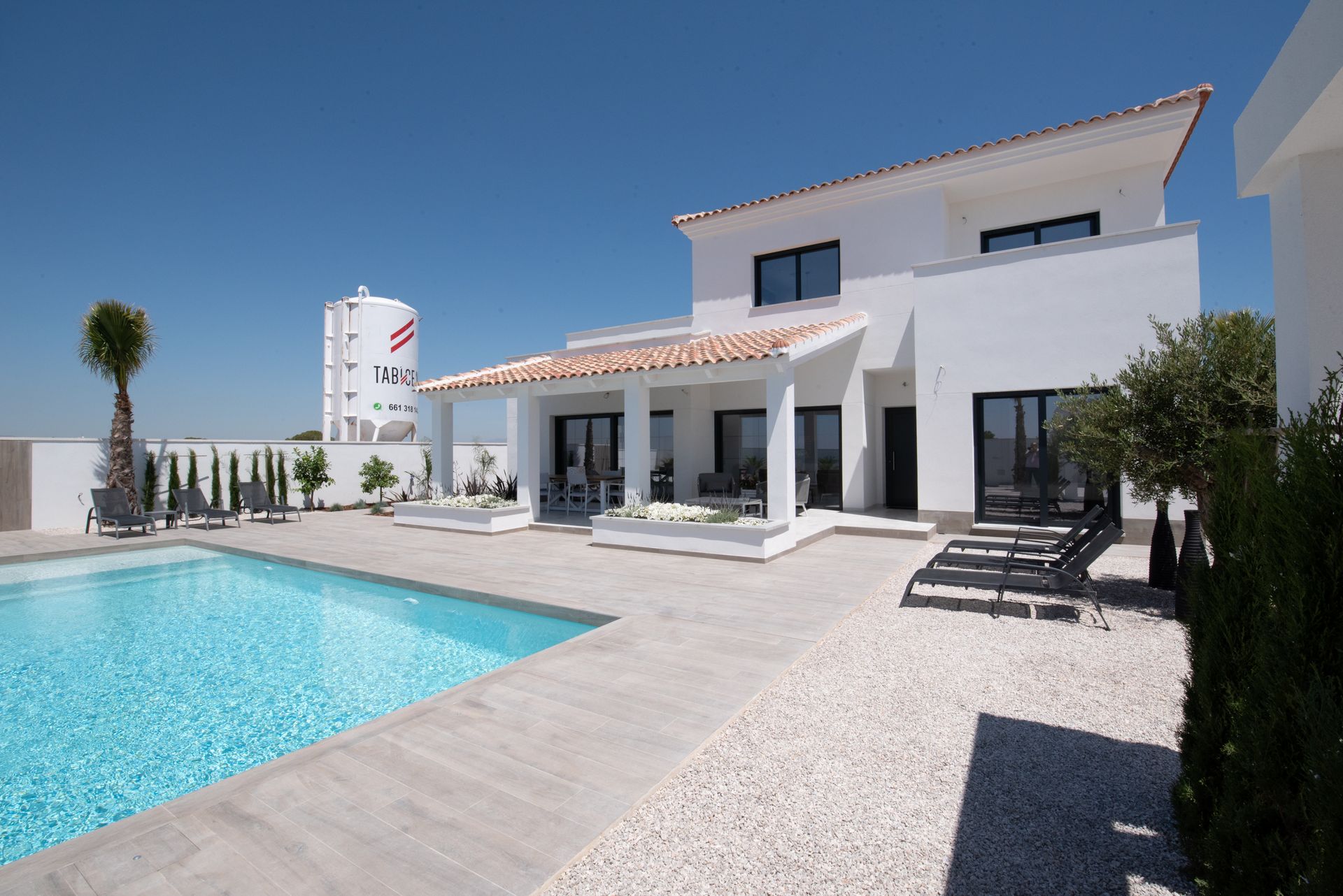 House in La Marina, Valencia 10835653