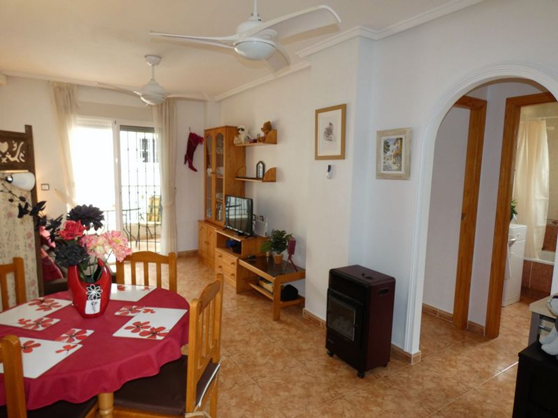 Condominium dans El Nido, Valence 10835662