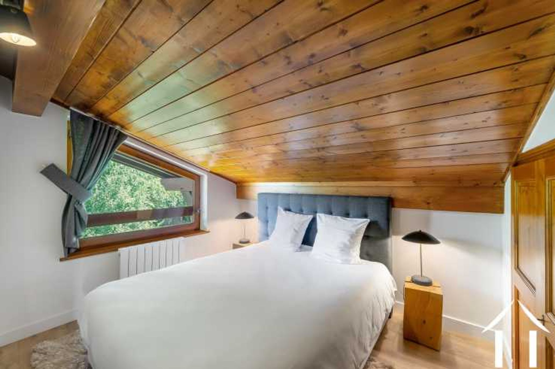 Kondominium dalam Megeve, Auvergne-Rhone-Alpes 10835691