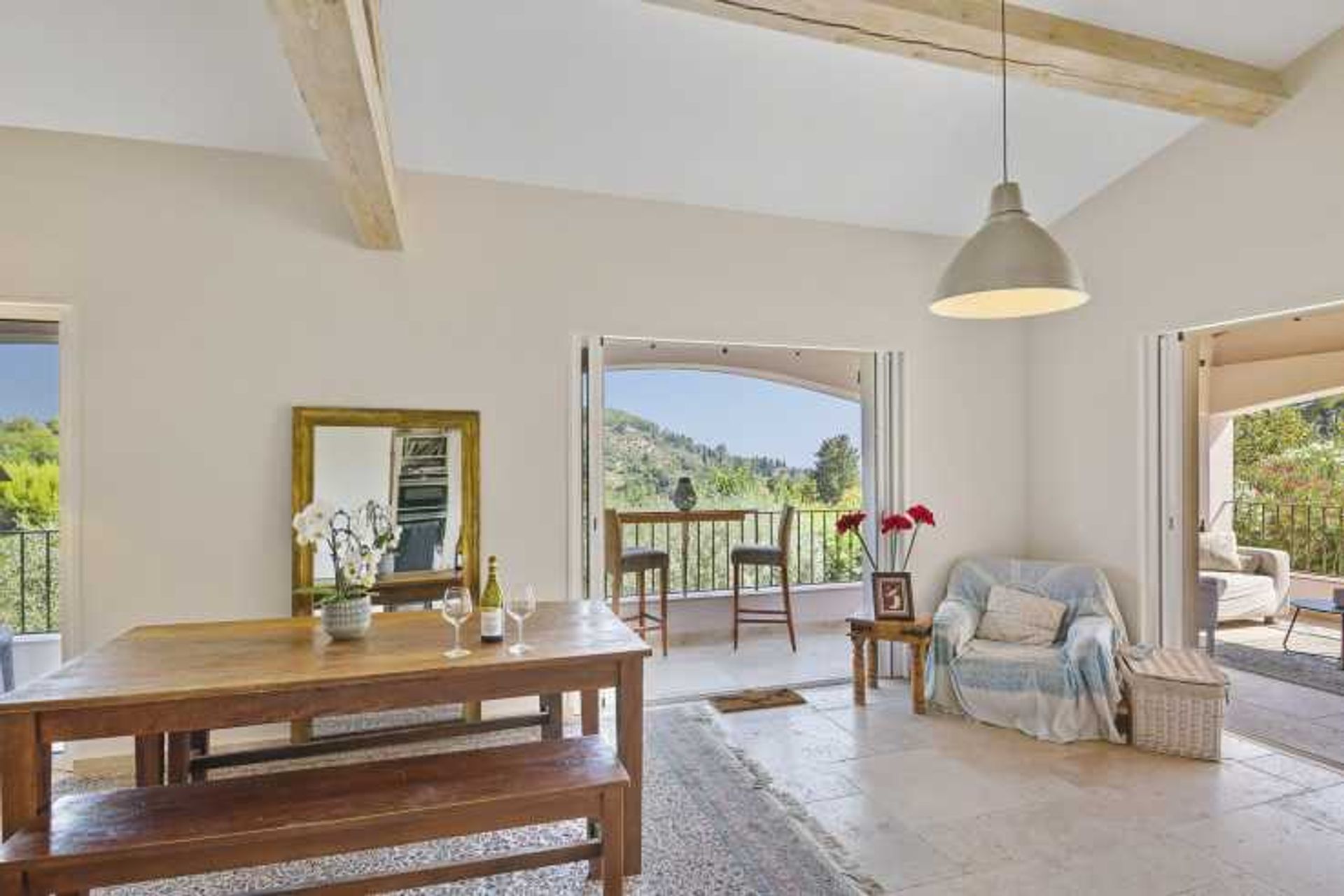 Будинок в Grasse, Provence-Alpes-Côte d'Azur 10835694