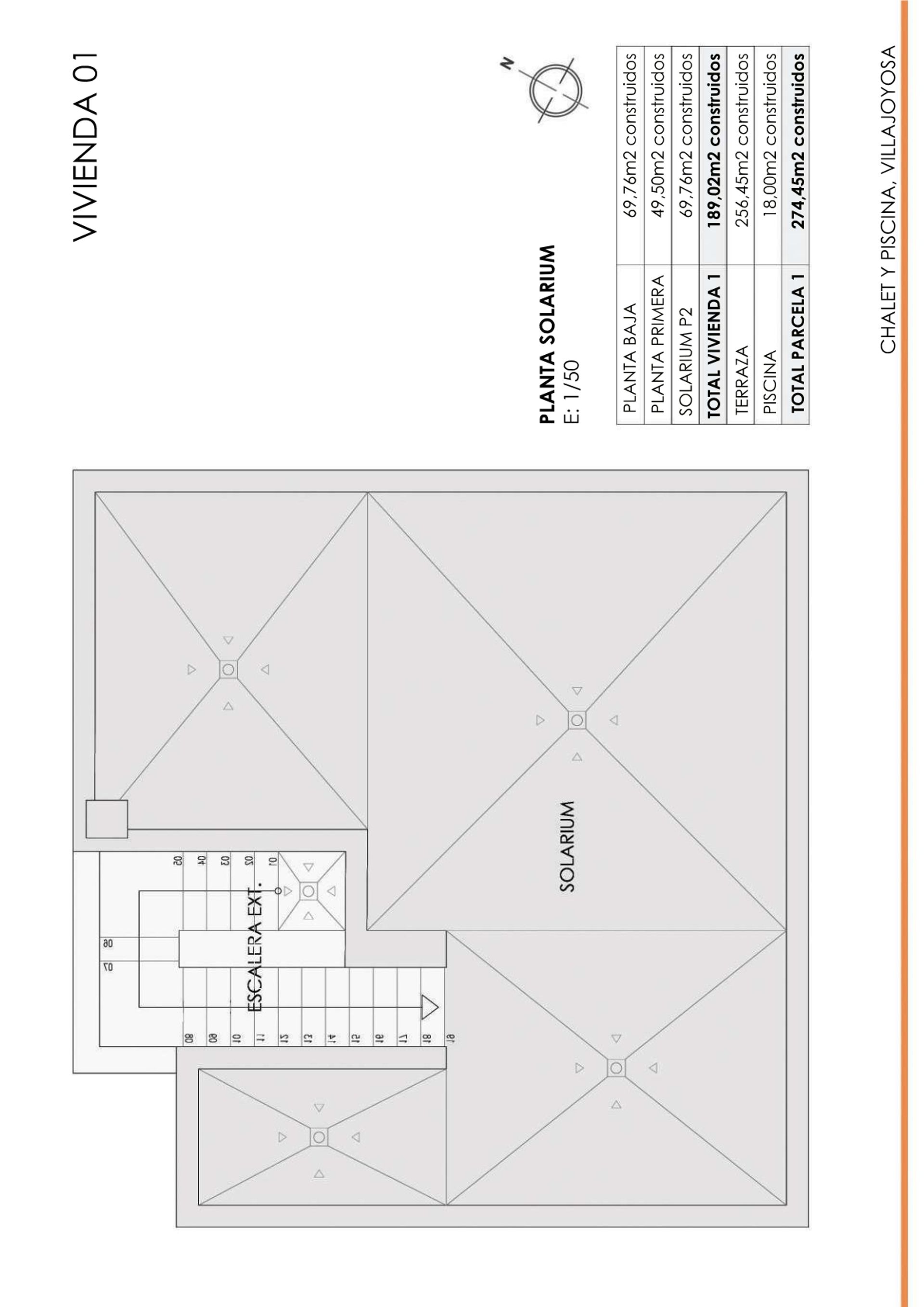 Dom w La Vila Joiosa, Comunidad Valenciana 10835696