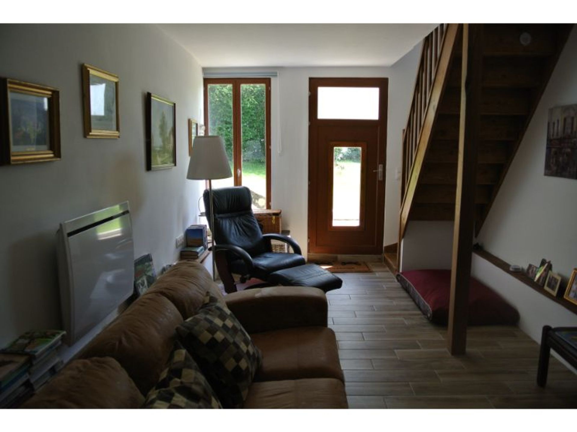 Haus im Vengeons, Normandie 10835698