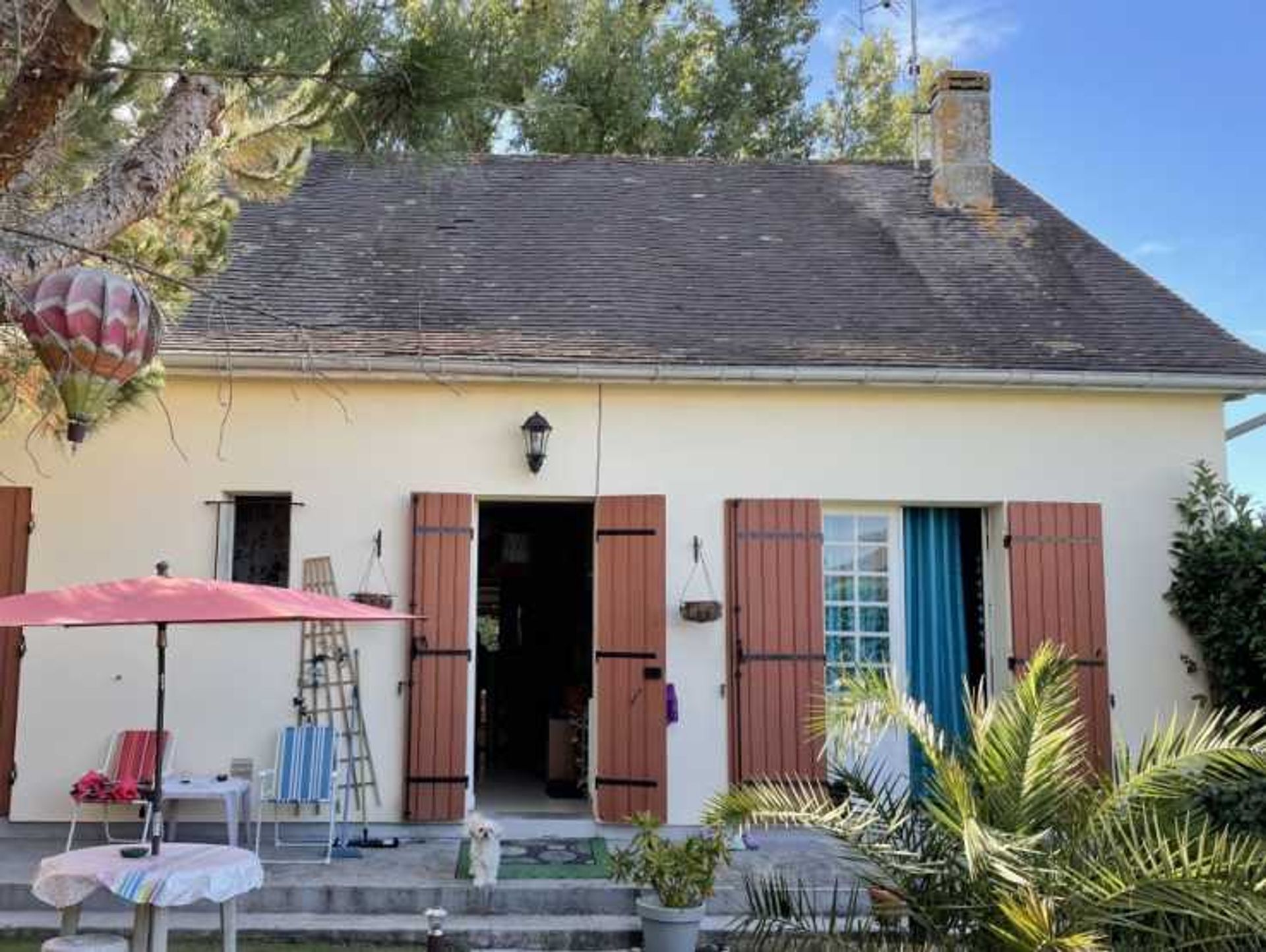 Haus im La Force, Nouvelle-Aquitaine 10835708