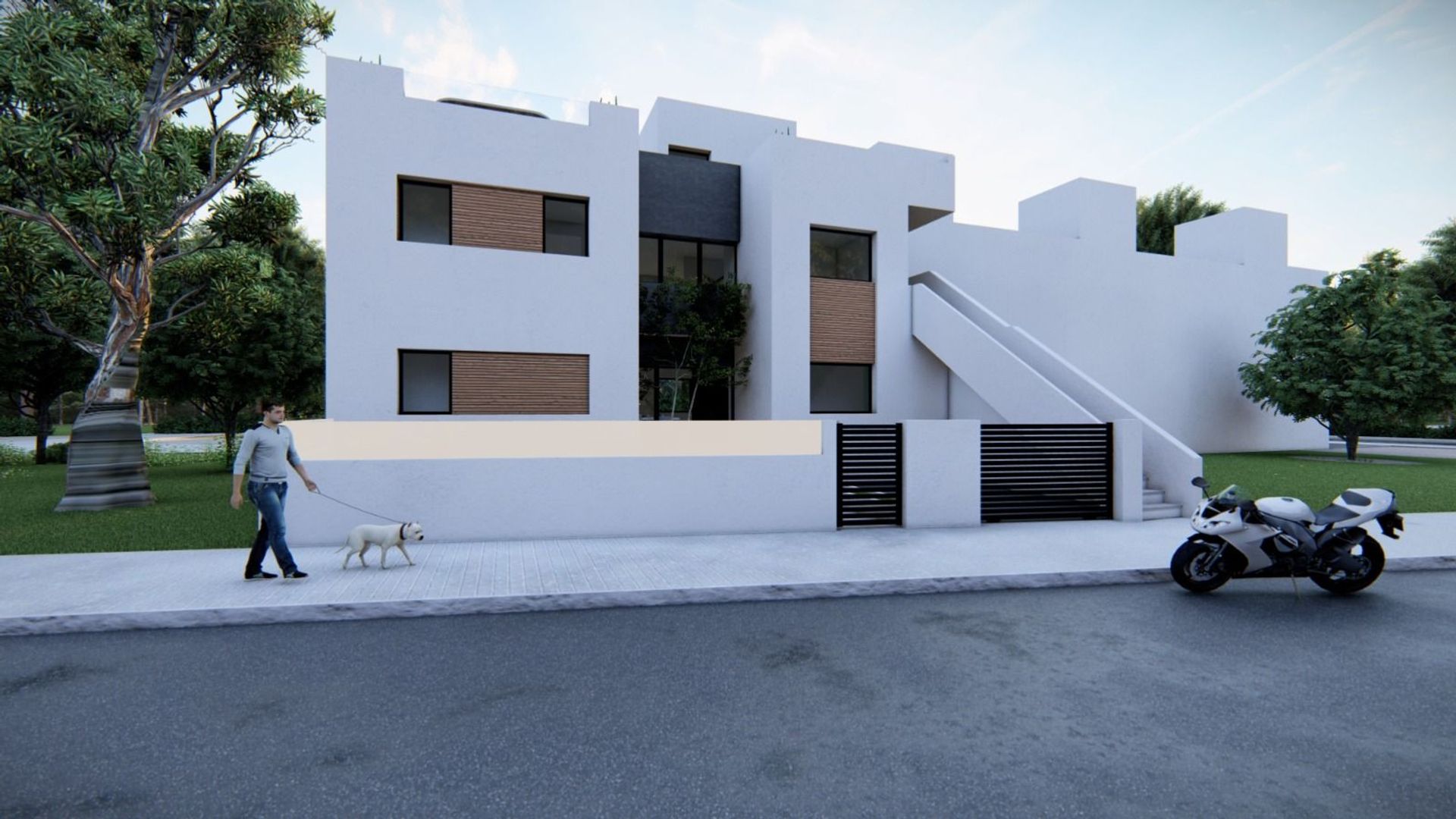 Condominium dans Pilar de la Horadada, Comunidad Valenciana 10835718