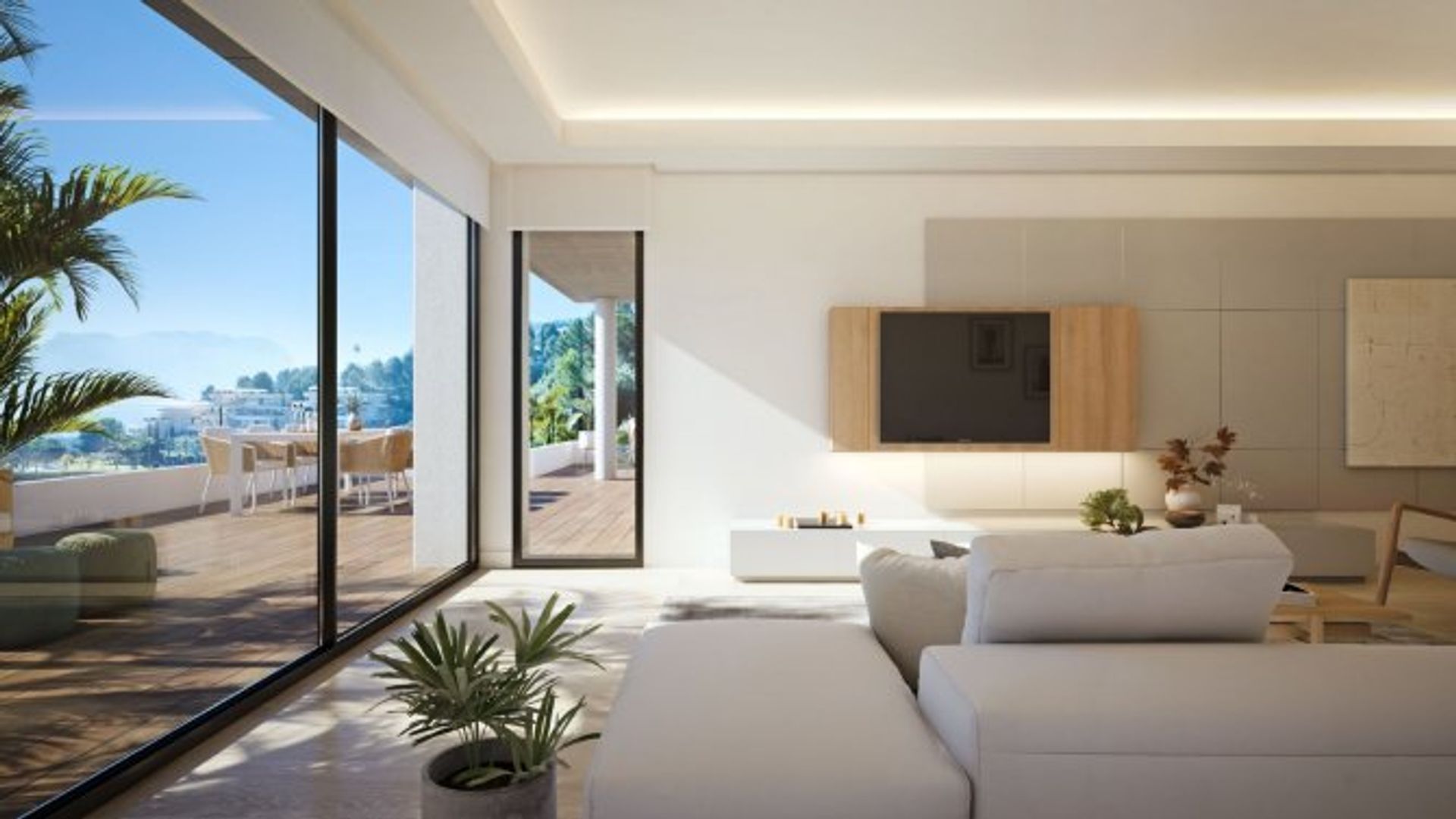 Condominium dans Xàbia, Comunidad Valenciana 10835724