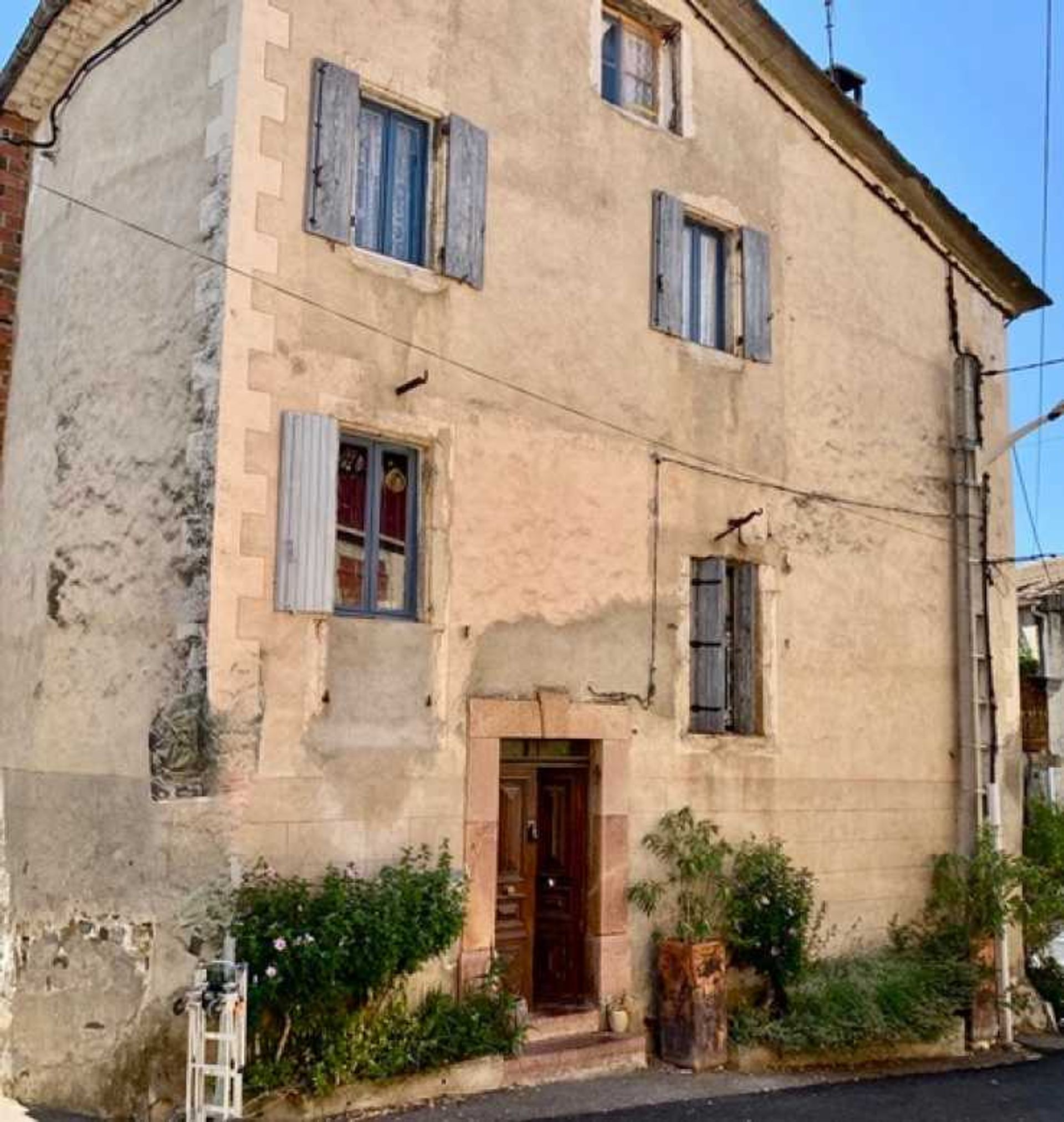 casa no Causses-et-Veyran, Occitanie 10835731