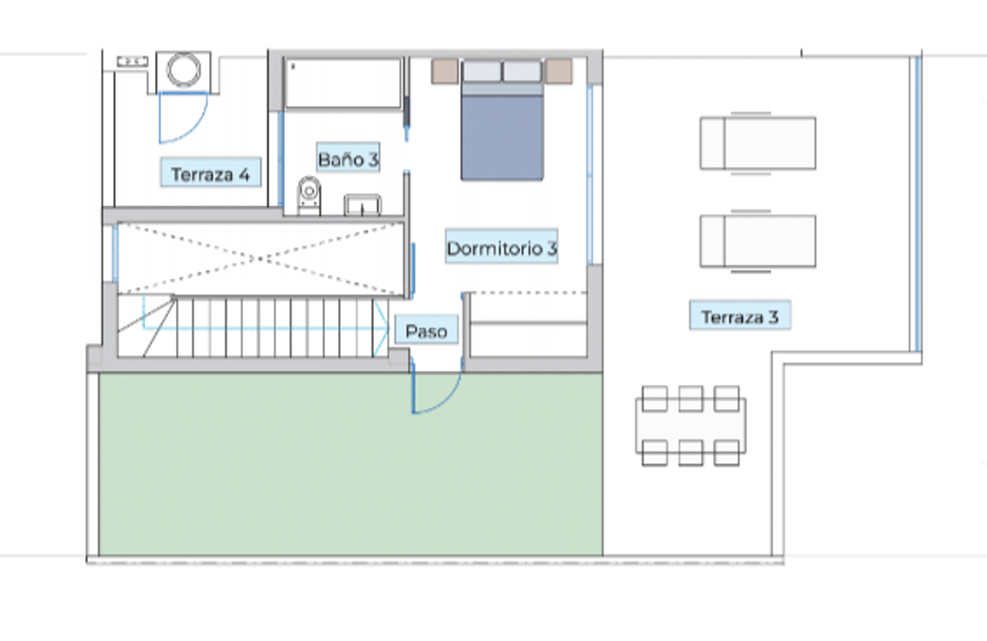 rumah dalam Finestrat, Comunidad Valenciana 10835733