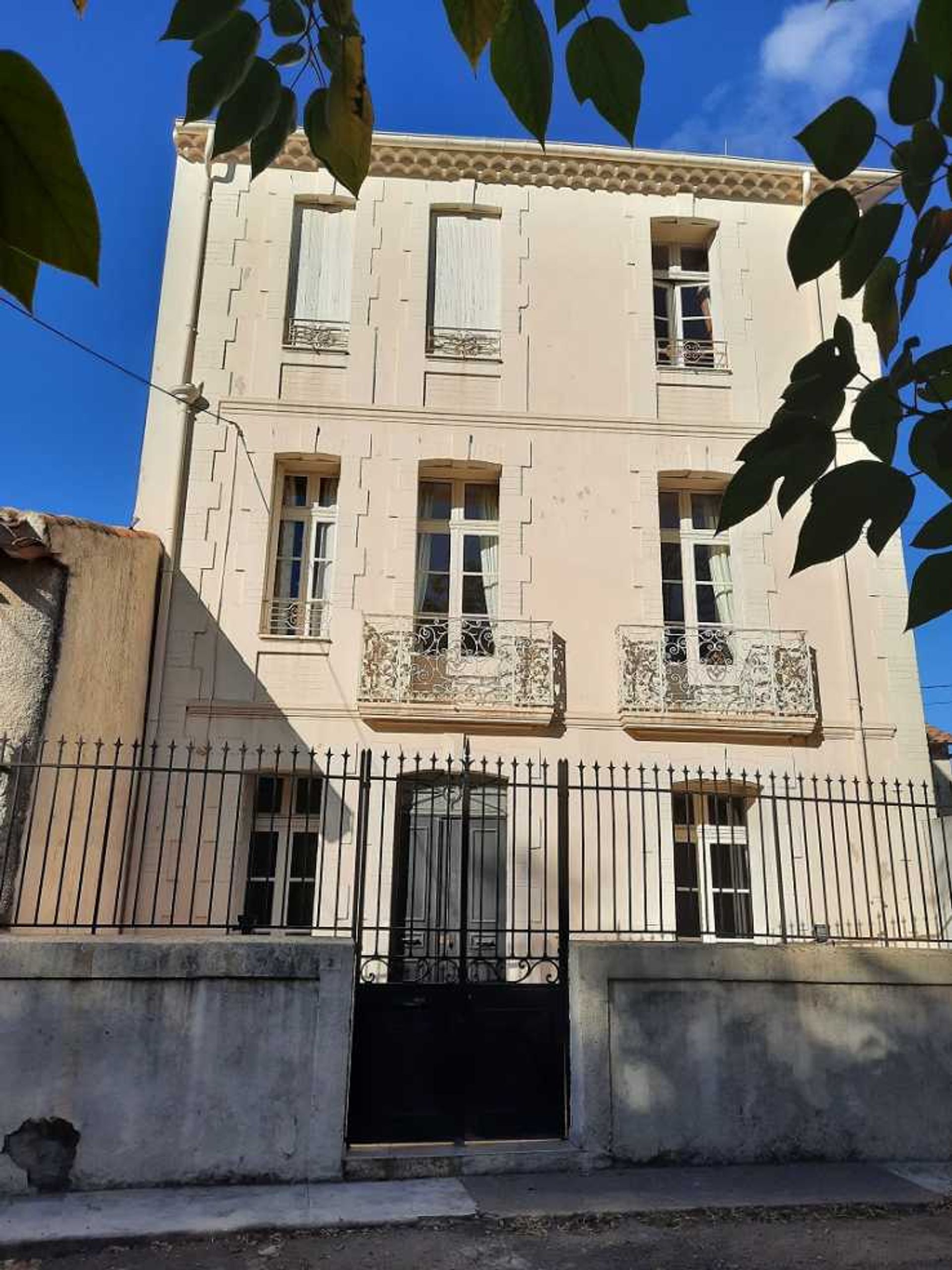 Huis in Murviel-les-Beziers, Occitanië 10835736