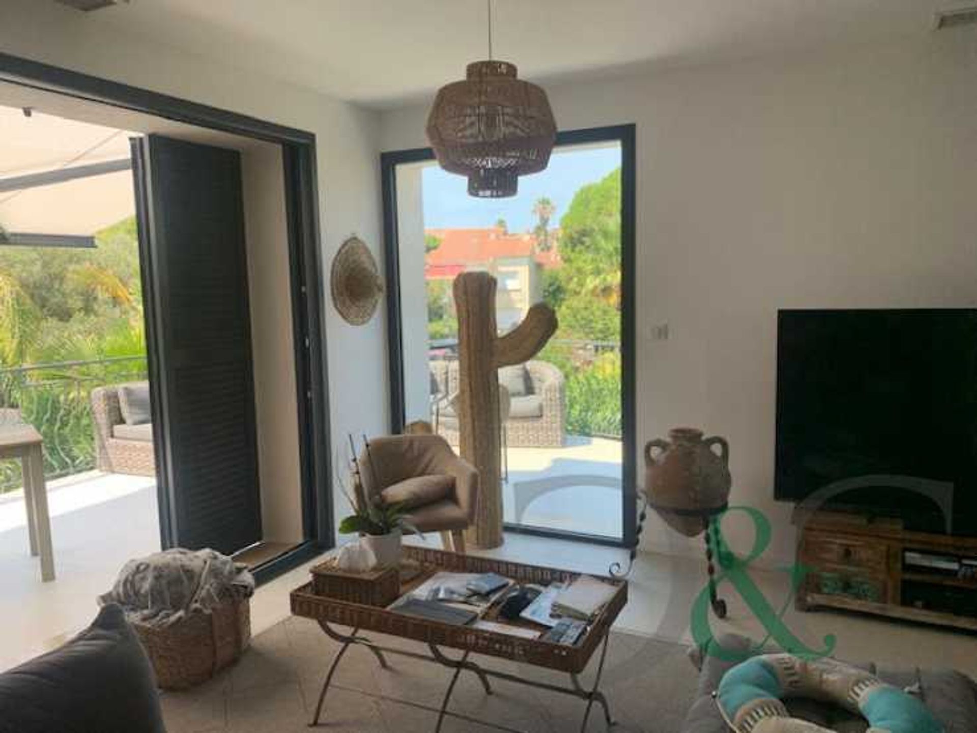 Huis in Hyères, Provence-Alpes-Côte d'Azur 10835747